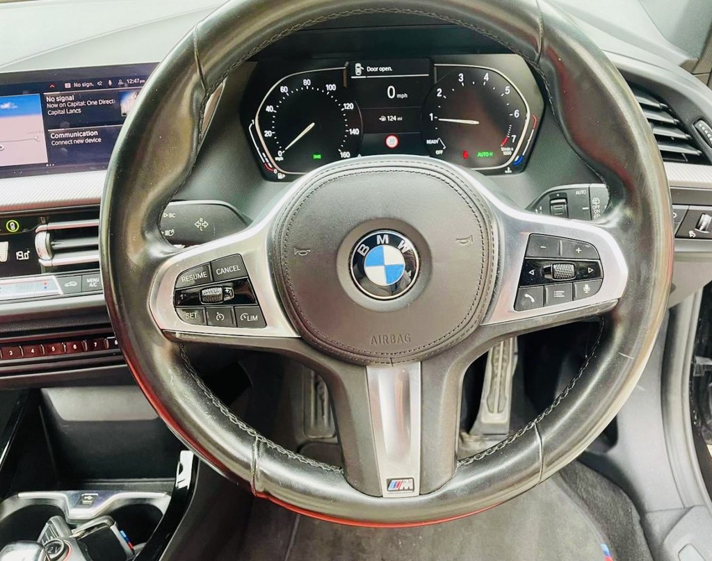 Used BMW 1 Series 2020 for sale - 76970024: Photo 15