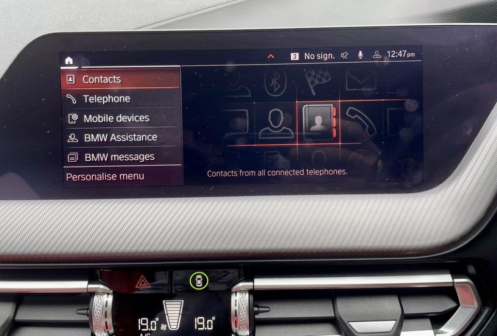 Used BMW 1 Series 2020 for sale - 76970024: Photo 16