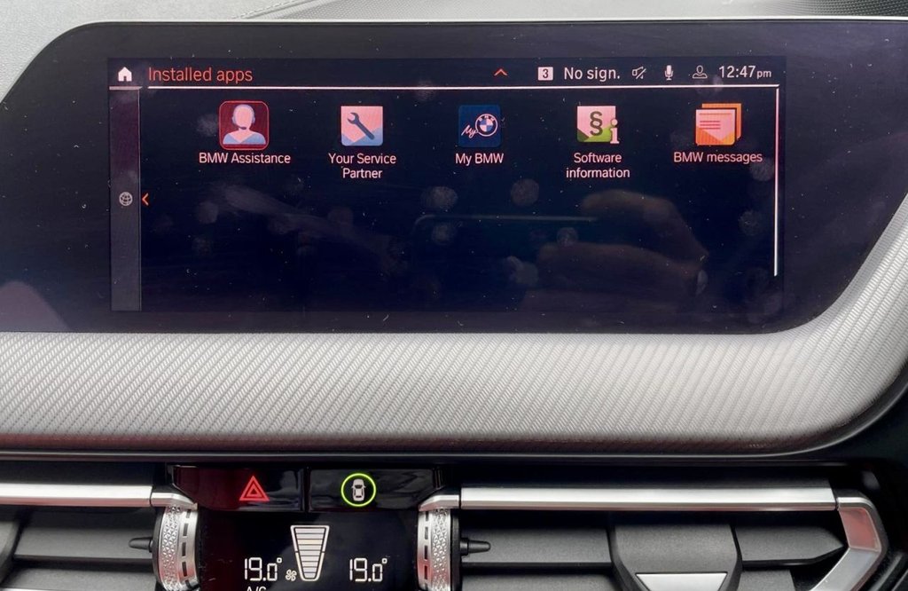 Used BMW 1 Series 2020 for sale - 76970024: Photo 19