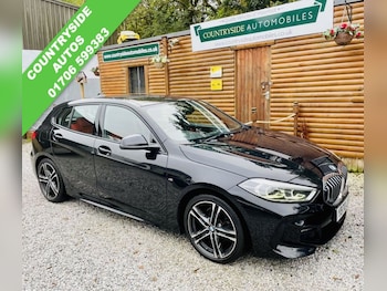 Used BMW 1 Series 2020 for sale - 76970024: Photo