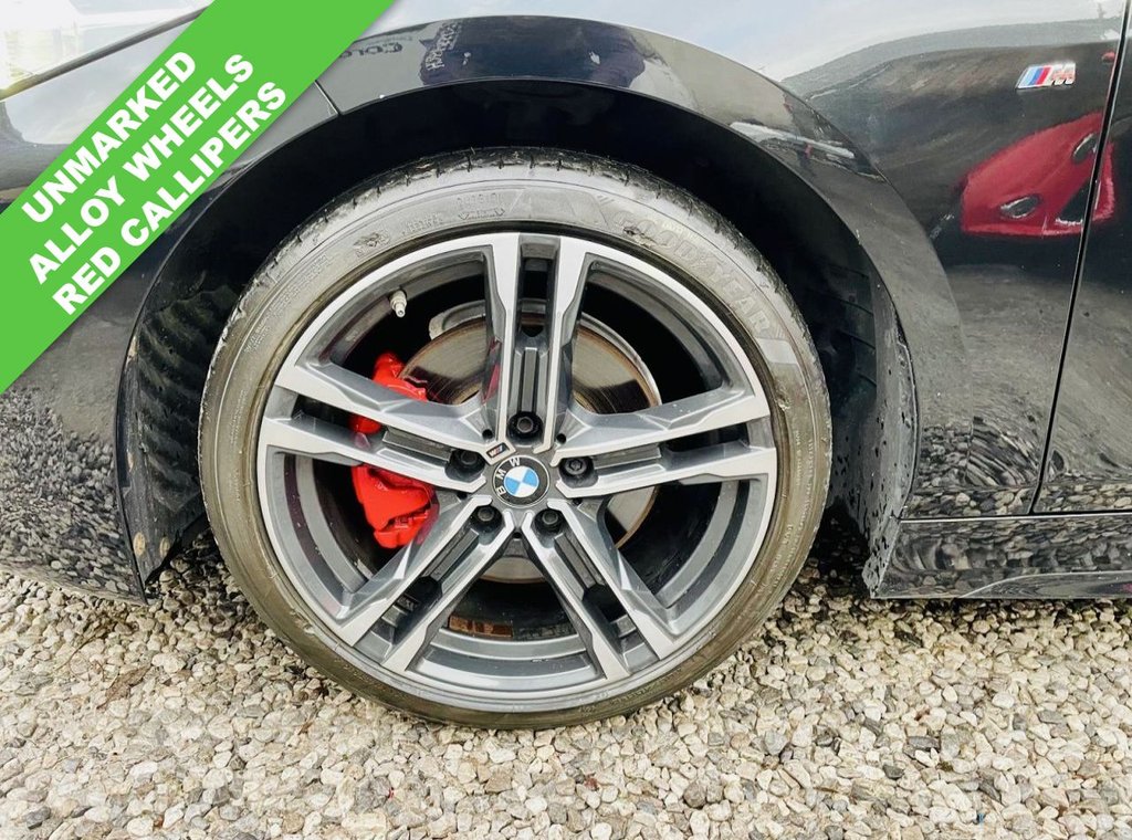 Used BMW 1 Series 2020 for sale - 76970024: Photo 20