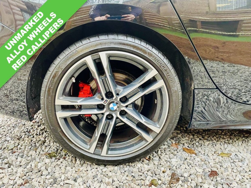 Used BMW 1 Series 2020 for sale - 76970024: Photo 21