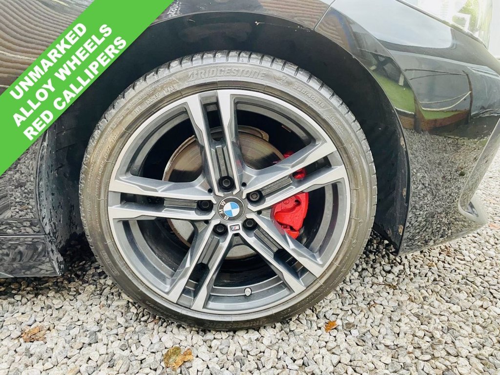 Used BMW 1 Series 2020 for sale - 76970024: Photo 22