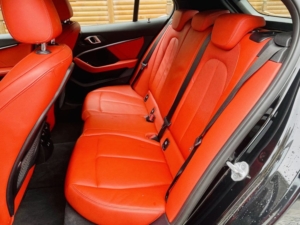 Used BMW 1 Series 2020 for sale - 76970024: Photo 23