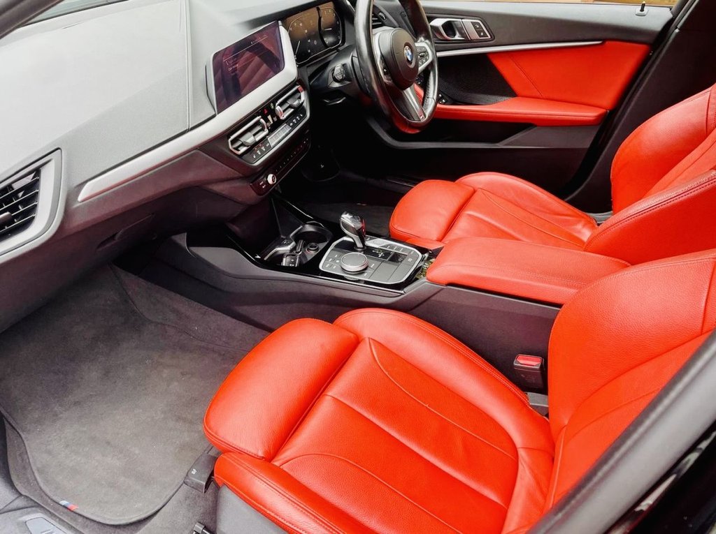 Used BMW 1 Series 2020 for sale - 76970024: Photo 25