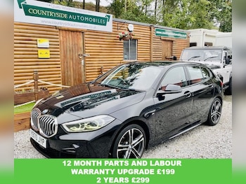 Used BMW 1 Series 2020 for sale - 76970024: Photo