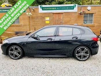 Used BMW 1 Series 2020 for sale - 76970024: Photo