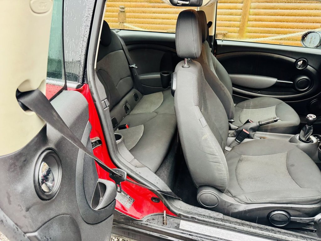 Used MINI Clubman 2011 for sale - 76986213: Photo 10