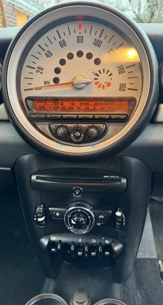 Used MINI Clubman 2011 for sale - 76986213: Photo 12