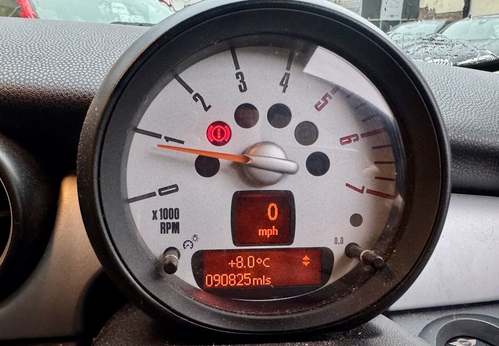 Used MINI Clubman 2011 for sale - 76986213: Photo 13