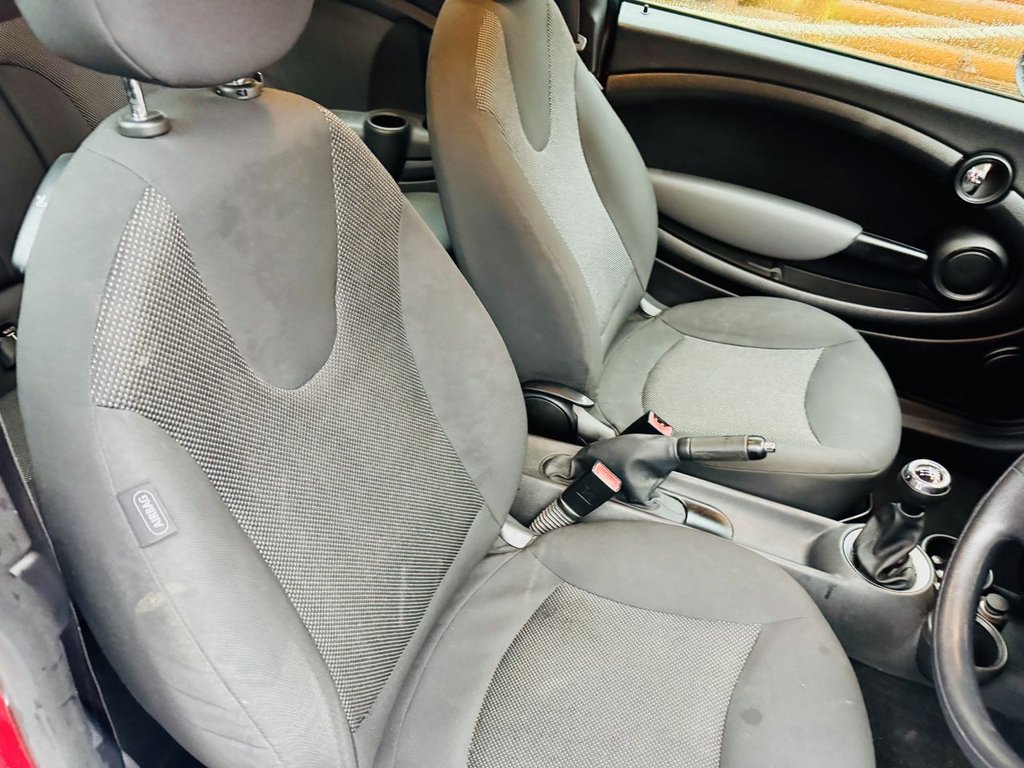 Used MINI Clubman 2011 for sale - 76986213: Photo 14