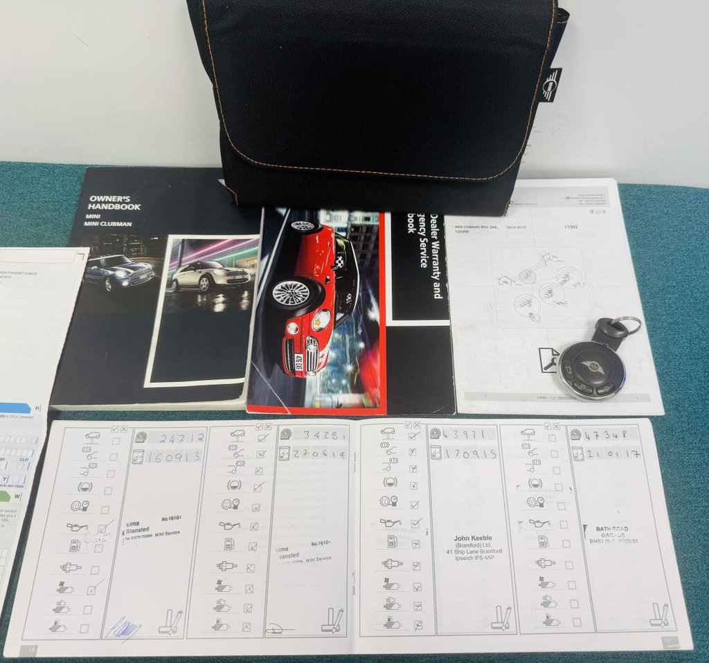 Used MINI Clubman 2011 for sale - 76986213: Photo 16