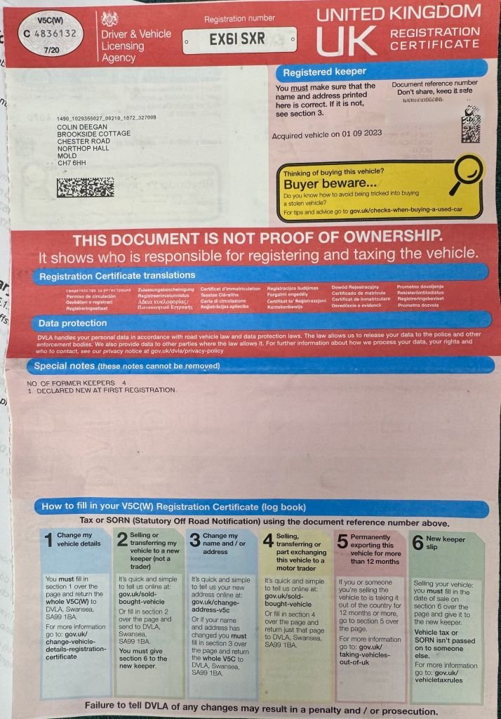 Used MINI Clubman 2011 for sale - 76986213: Photo 17