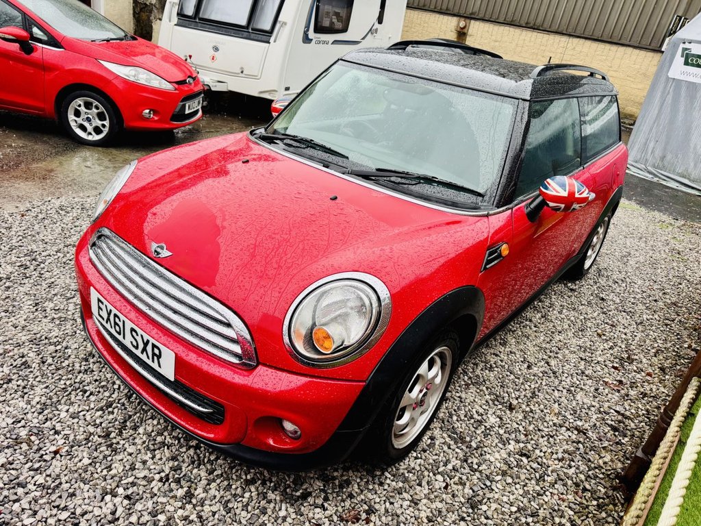 Used MINI Clubman 2011 for sale - 76986213: Photo 6