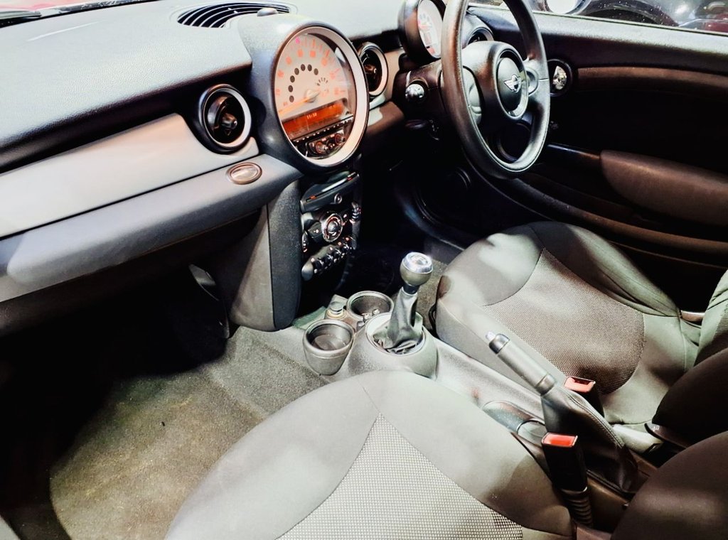 Used MINI Clubman 2011 for sale - 76986213: Photo 7