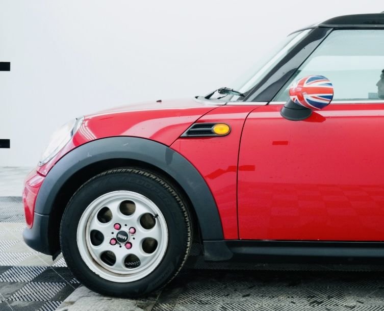 Used MINI Clubman 2011 for sale - 76986213: Photo 8