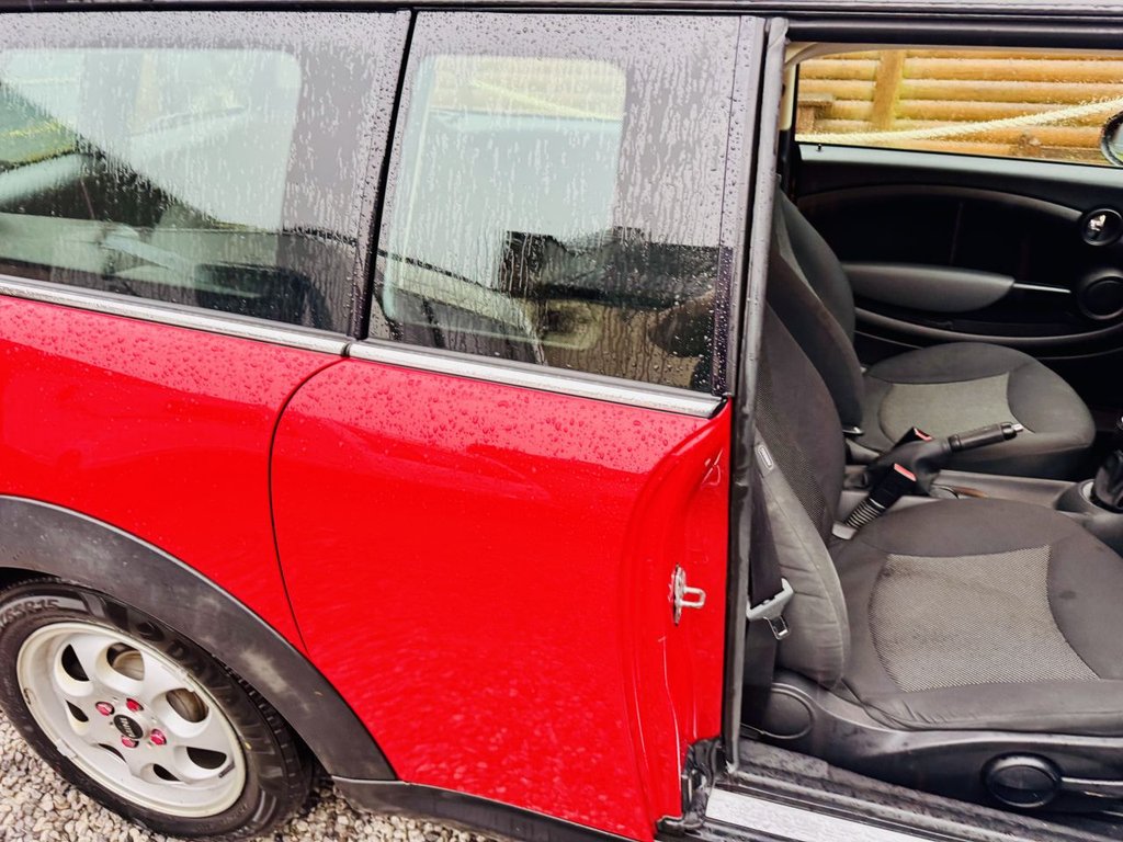 Used MINI Clubman 2011 for sale - 76986213: Photo 9