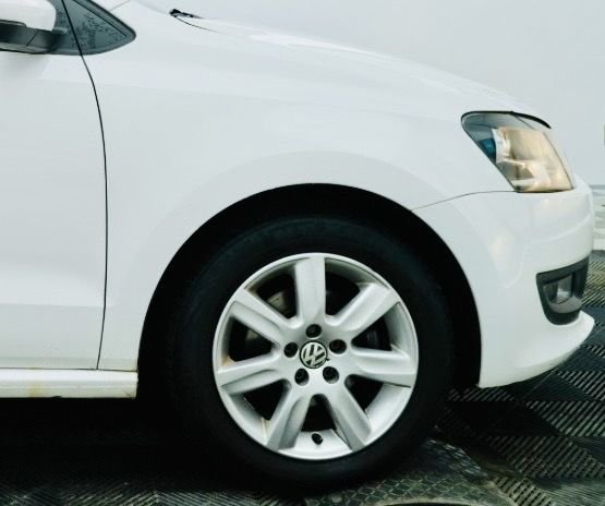 Used Volkswagen Polo 2011 for sale - 77667143: Photo 11