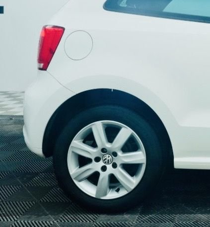 Used Volkswagen Polo 2011 for sale - 77667143: Photo 12