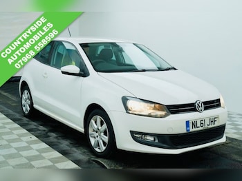 Used Volkswagen Polo 2011 for sale - 77667143: Photo