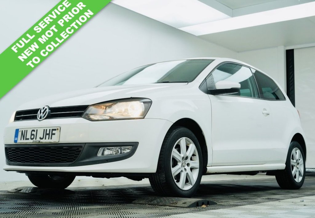 Used Volkswagen Polo 2011 for sale - 77667143: Photo 4