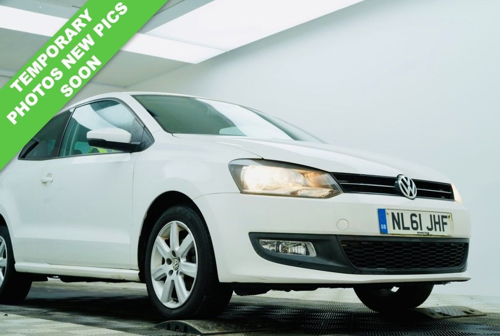 Used Volkswagen Polo 2011 for sale - 77667143: Photo 5