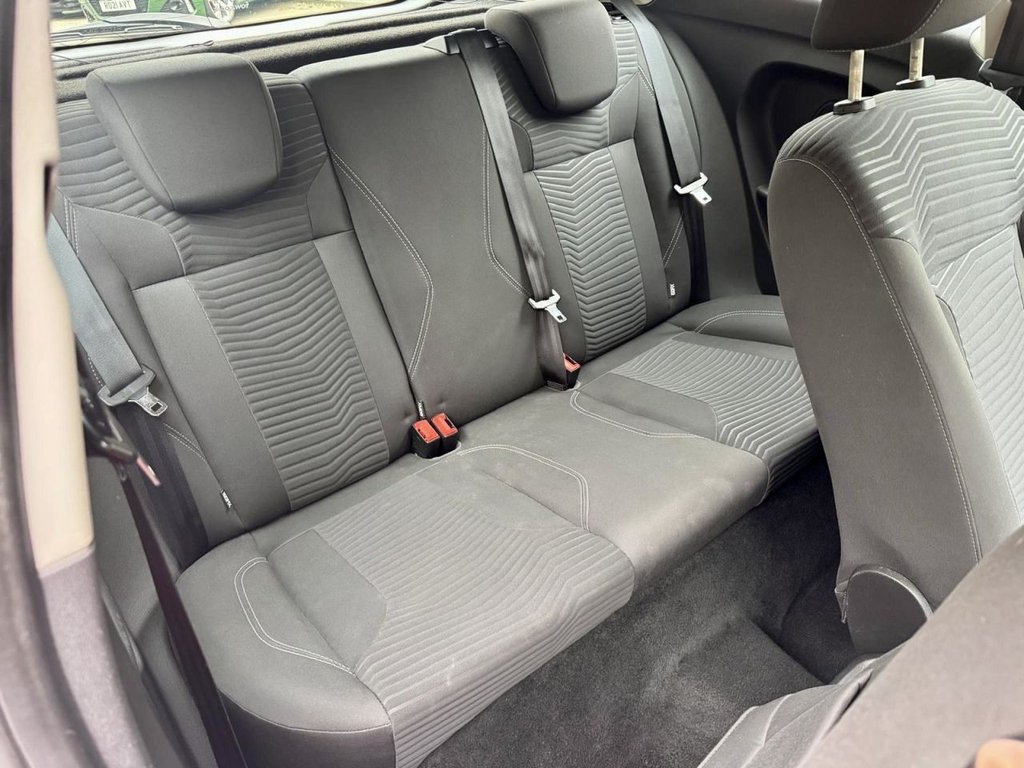 Used Ford Fiesta 2013 for sale - 77991551: Photo 12