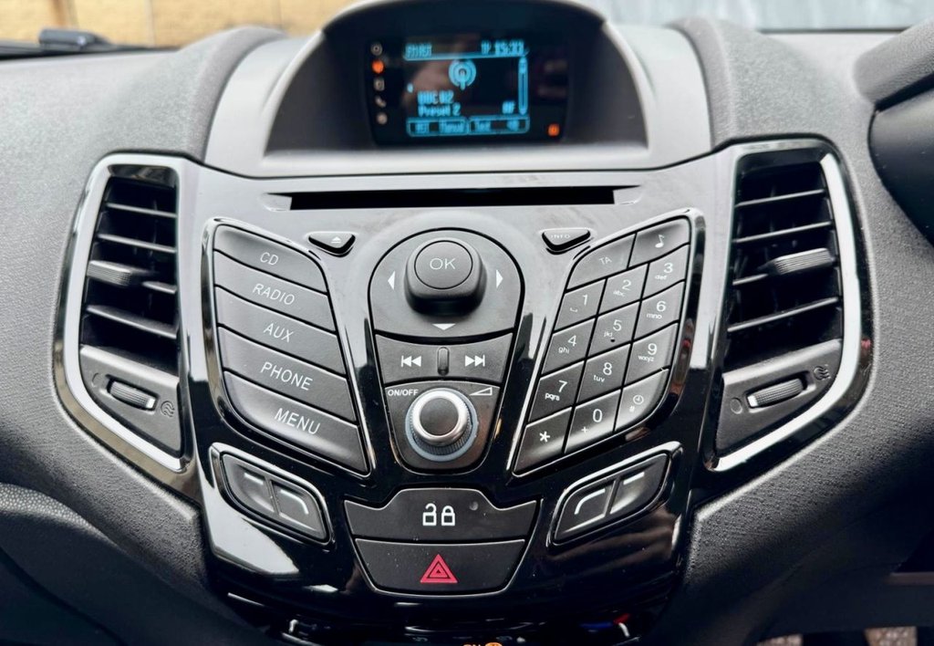 Used Ford Fiesta 2013 for sale - 77991551: Photo 14