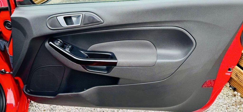 Used Ford Fiesta 2013 for sale - 77991551: Photo 16