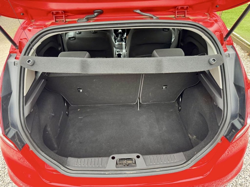 Used Ford Fiesta 2013 for sale - 77991551: Photo 19