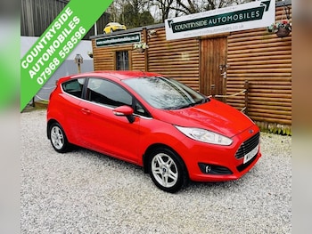 Ford Fiesta feature image