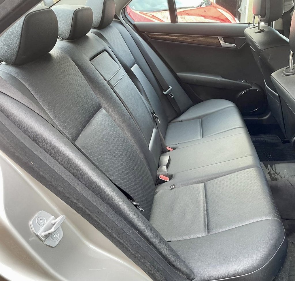 Used Mercedes-Benz C Class 2007 for sale - 77236561: Photo 14