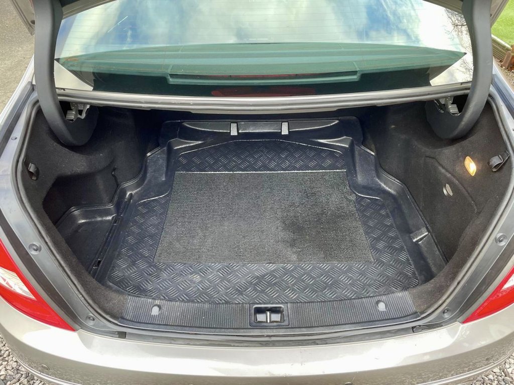 Used Mercedes-Benz C Class 2007 for sale - 77236561: Photo 22