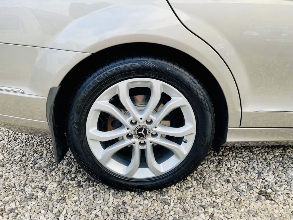 Used Mercedes-Benz C Class 2007 for sale - 77236561: Photo 24