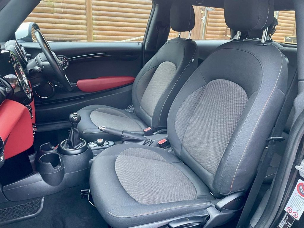 Used MINI Hatch 2014 for sale - 77153421: Photo 10