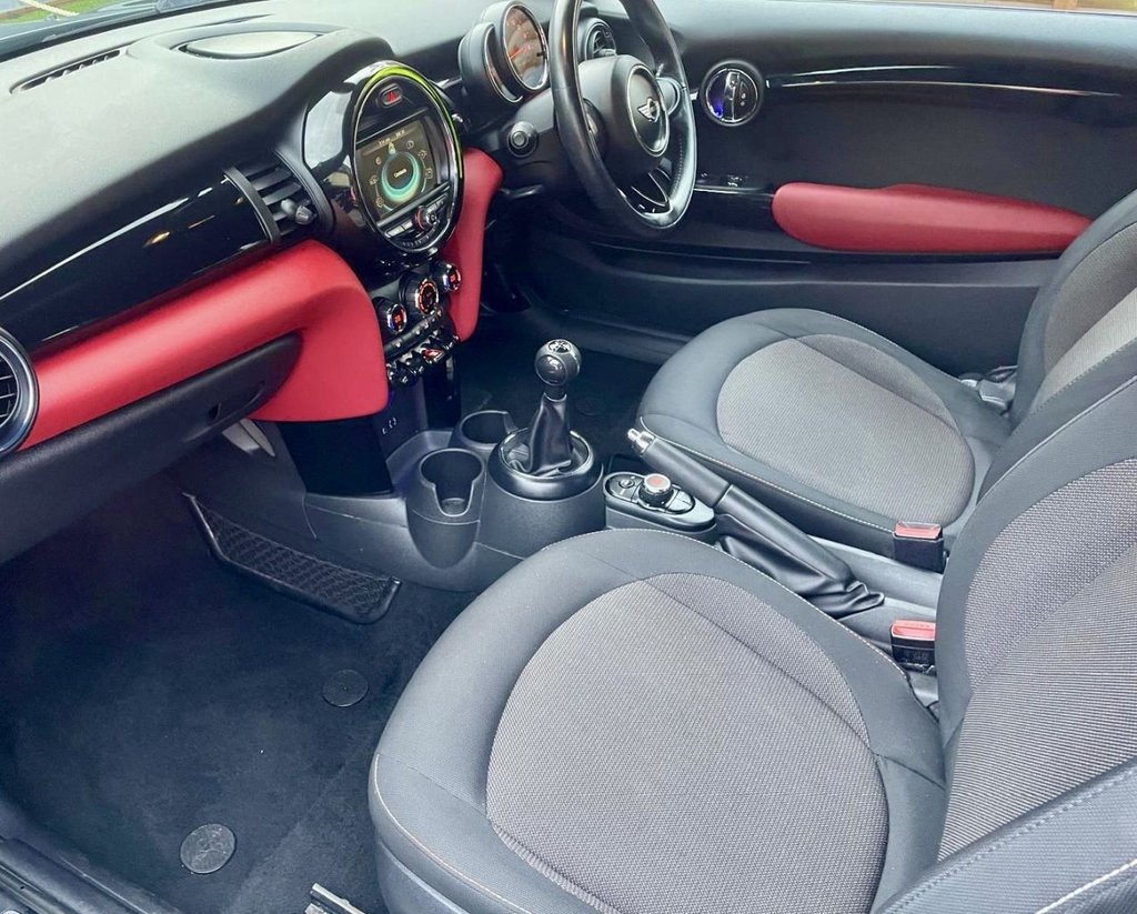 Used MINI Hatch 2014 for sale - 77153421: Photo 11