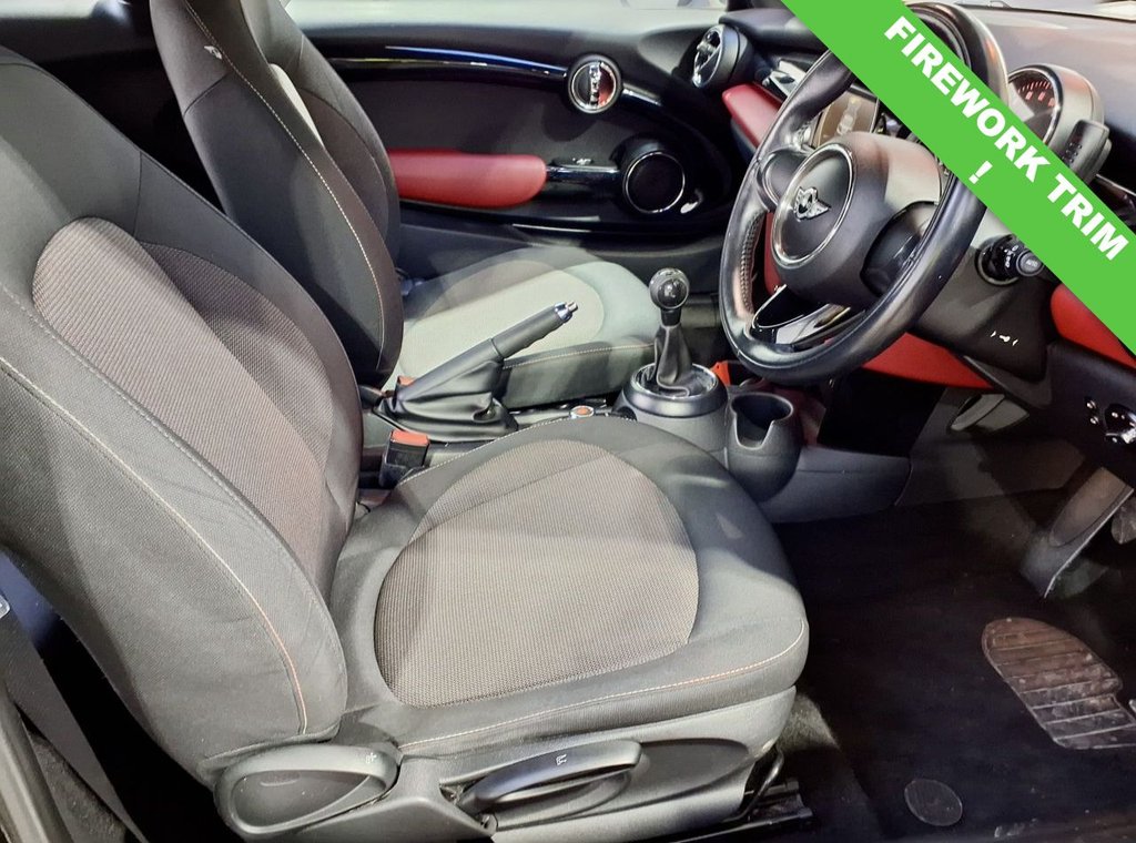 Used MINI Hatch 2014 for sale - 77153421: Photo 12