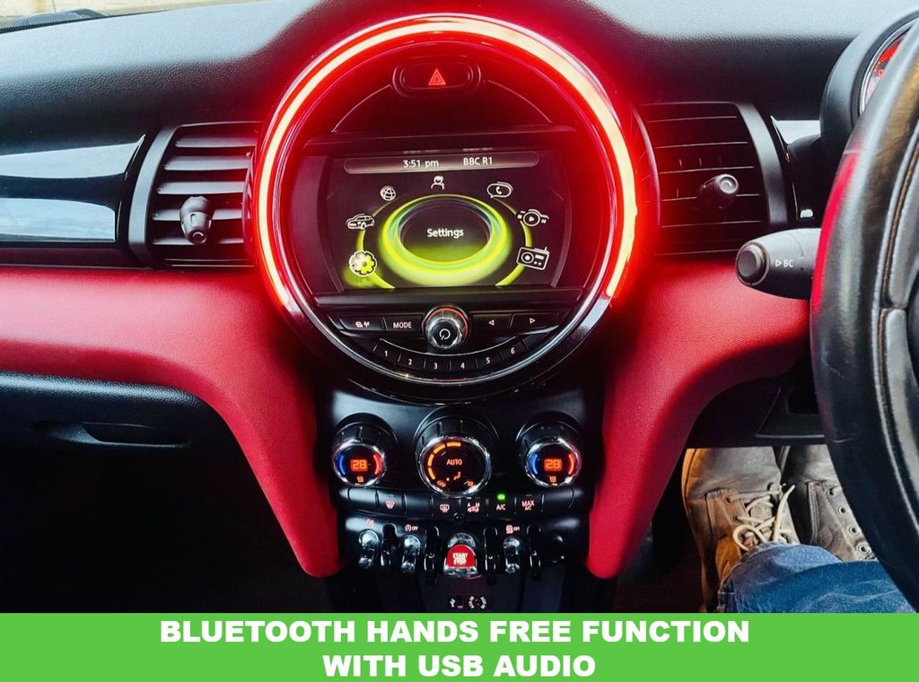 Used MINI Hatch 2014 for sale - 77153421: Photo 13