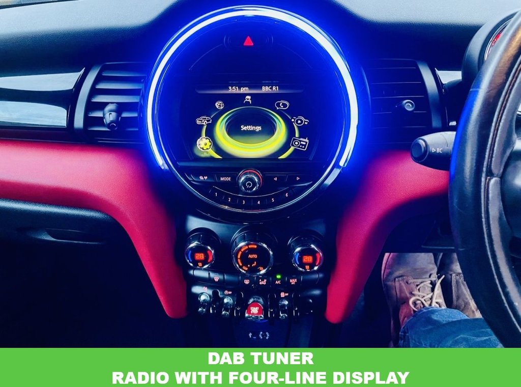 Used MINI Hatch 2014 for sale - 77153421: Photo 14