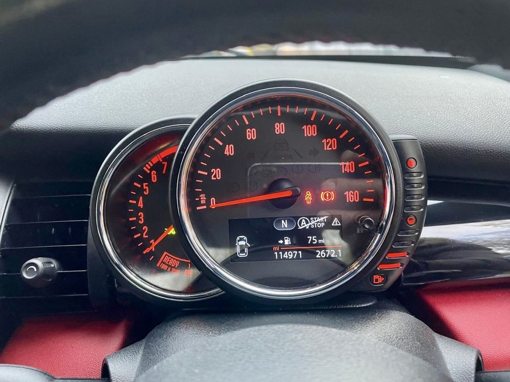 Used MINI Hatch 2014 for sale - 77153421: Photo 17