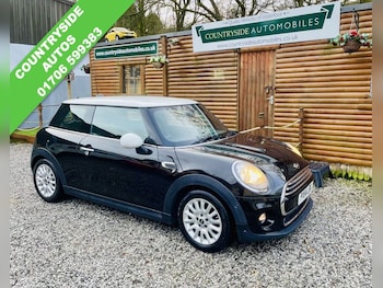 Used MINI Hatch 2014 for sale - 77153421: Photo