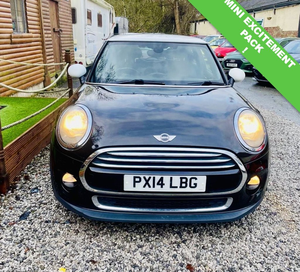 Used MINI Hatch 2014 for sale - 77153421: Photo 2