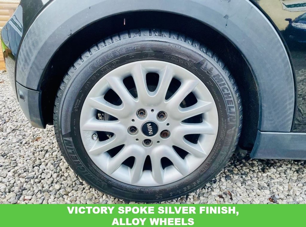 Used MINI Hatch 2014 for sale - 77153421: Photo 20