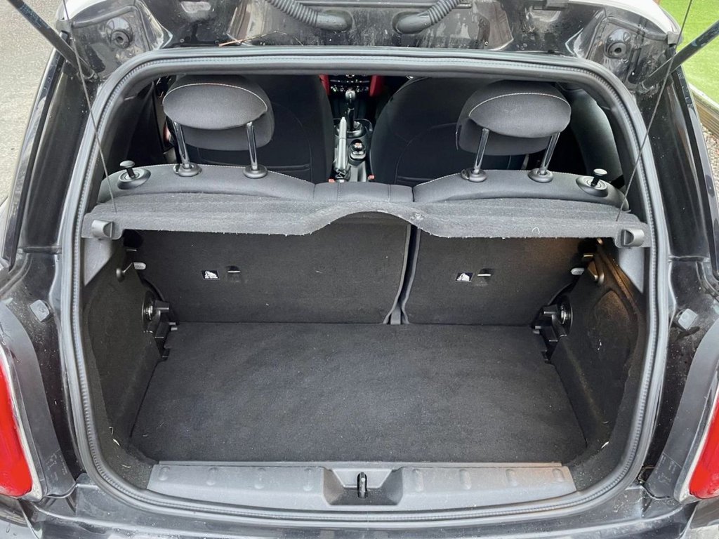 Used MINI Hatch 2014 for sale - 77153421: Photo 23