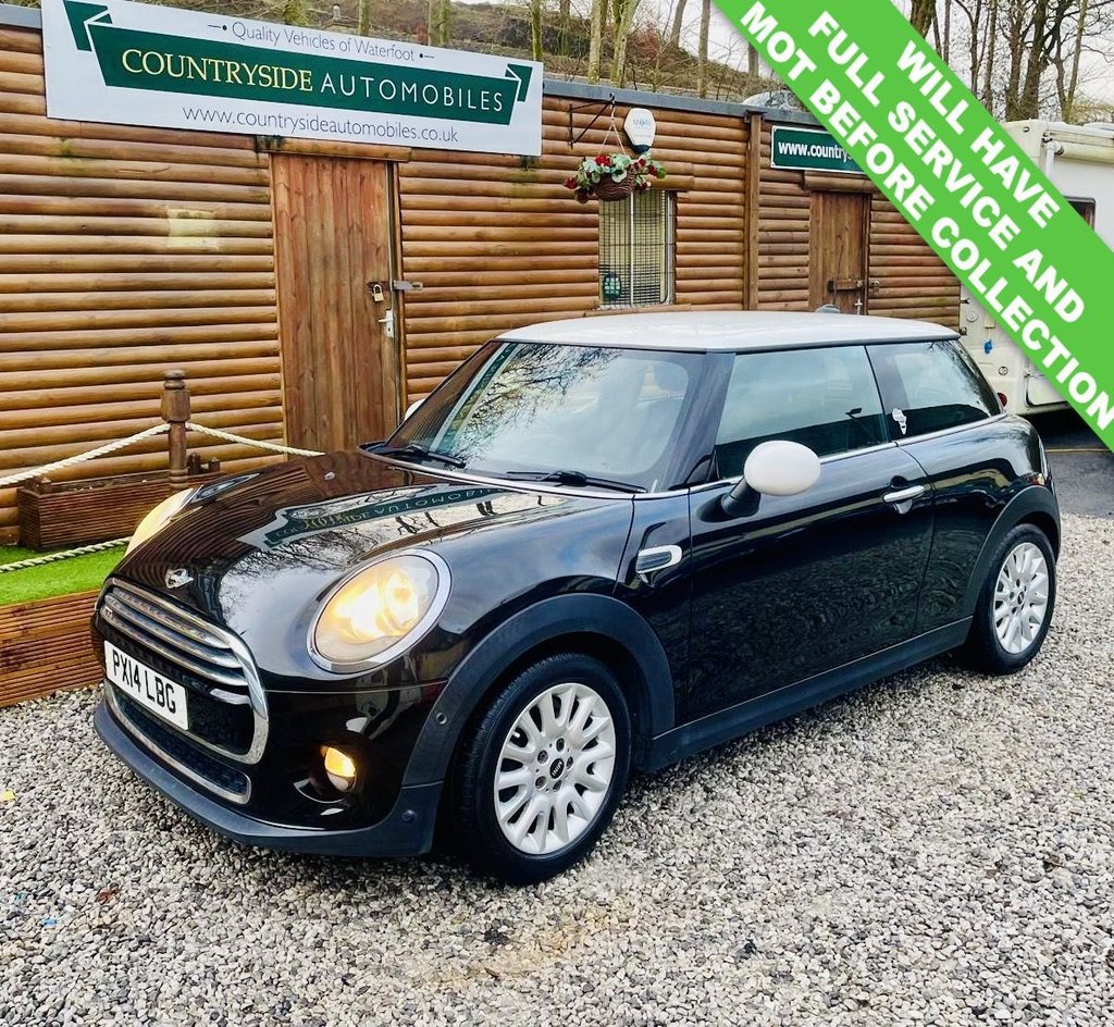 Used MINI Hatch 2014 for sale - 77153421: Photo 3