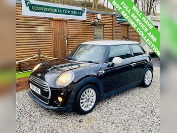 Used MINI Hatch 2014 for sale - 77153421: Photo