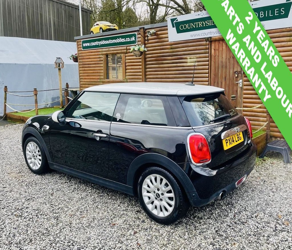 Used MINI Hatch 2014 for sale - 77153421: Photo 5