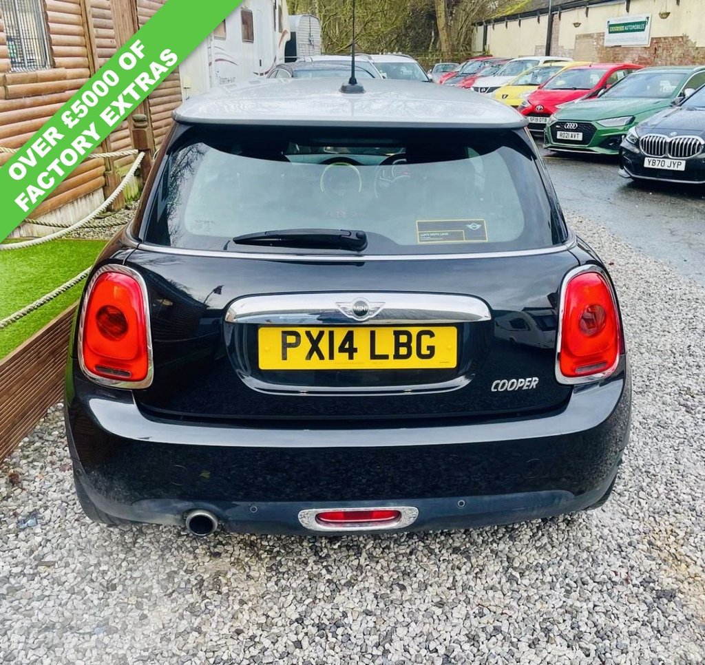 Used MINI Hatch 2014 for sale - 77153421: Photo 6