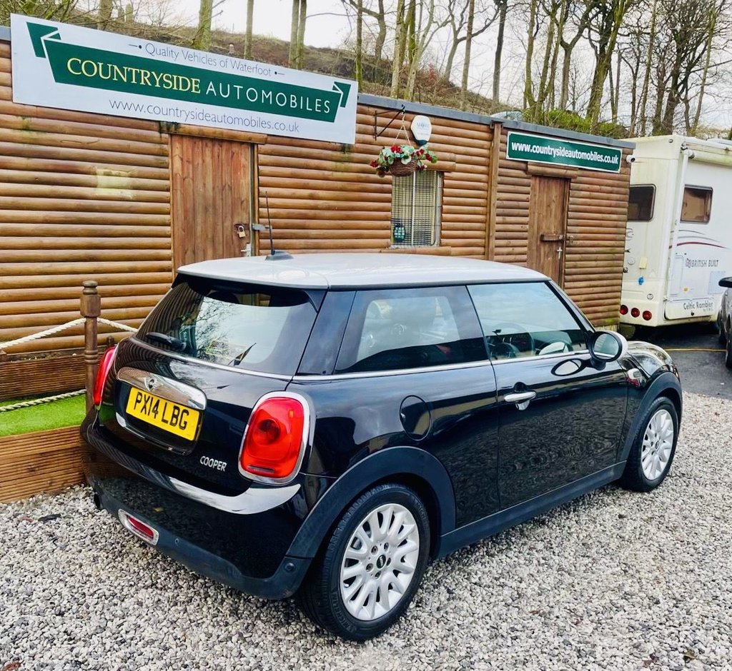 Used MINI Hatch 2014 for sale - 77153421: Photo 7