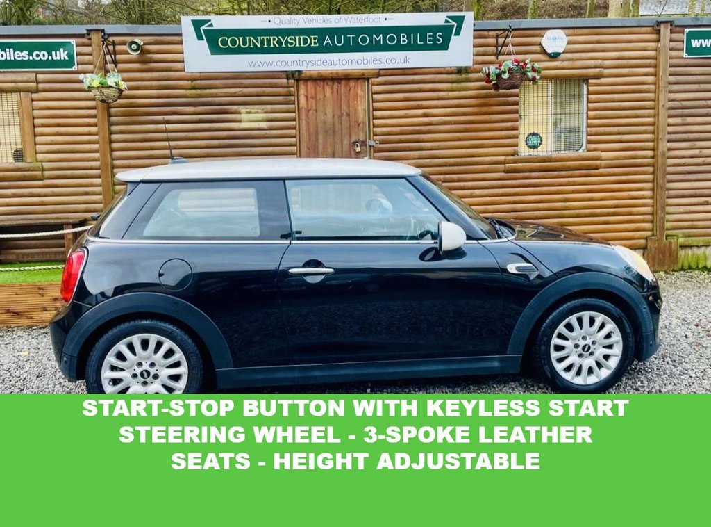 Used MINI Hatch 2014 for sale - 77153421: Photo 8
